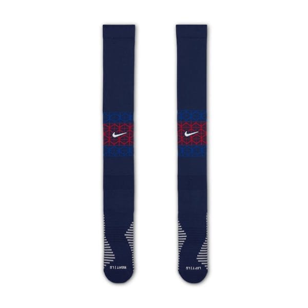 Chaussettes PSG Domicile 2025 2026