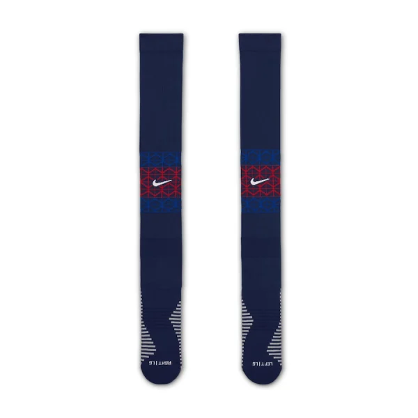 Chaussettes PSG Domicile 2025 2026