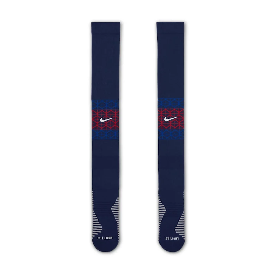 Chaussettes PSG Domicile 2025 2026 – Image 2