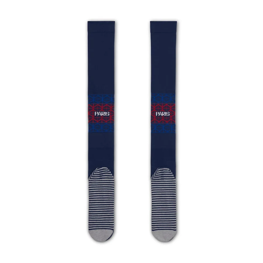 Chaussettes PSG Domicile 2025 2026 – Image 3