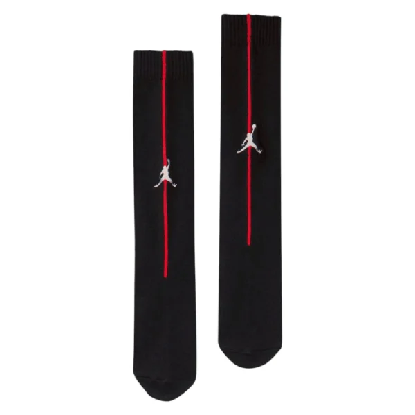 Chaussettes PSG Jordan Fourth 2025 2026