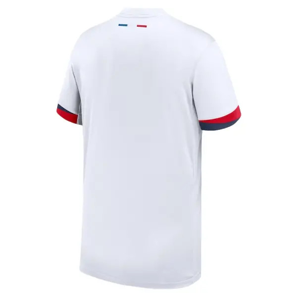 Maillot Enfant PSG Exterieur 2025 2026