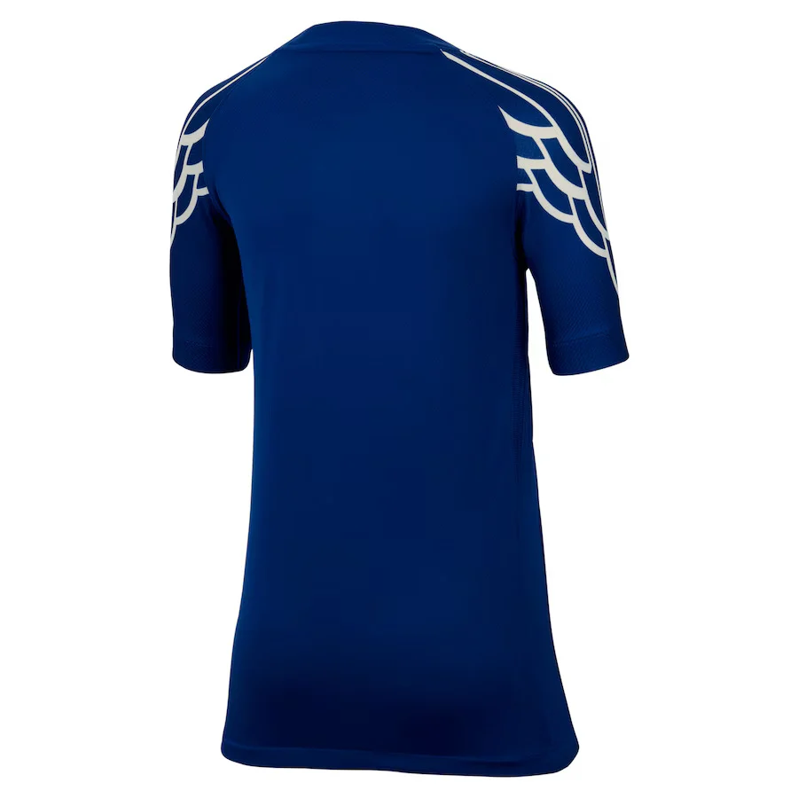 Maillot Enfant PSG Fourth 2024 2025 – Image 2