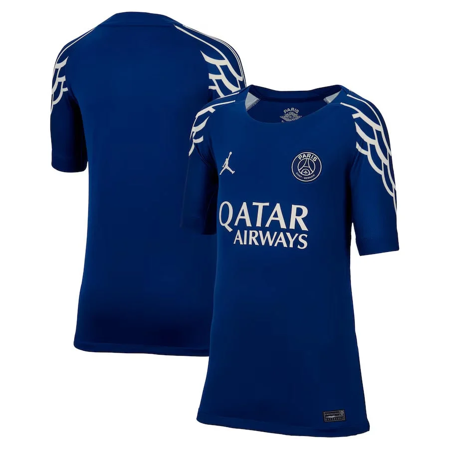 Maillot Enfant PSG Fourth 2024 2025 – Image 3