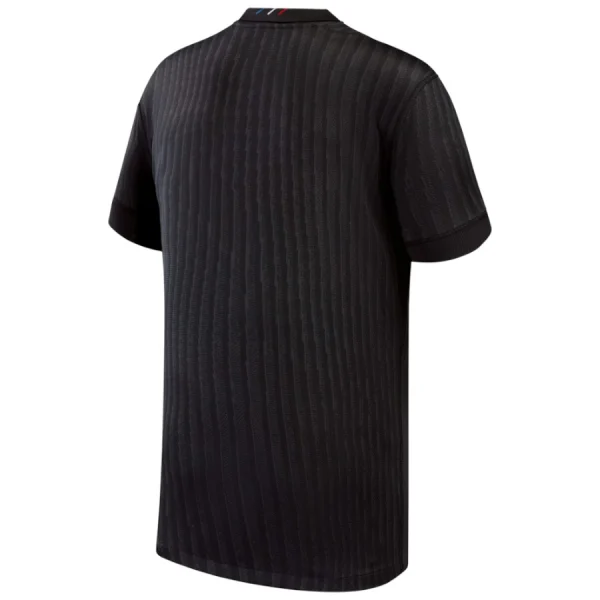 Maillot Enfant PSG Jordan Fourth 2025 2026