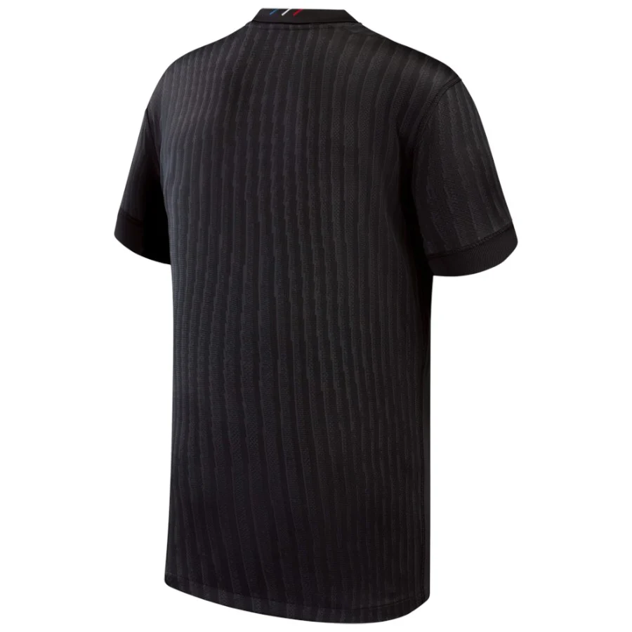 Maillot Kit Enfant PSG Jordan Fourth 2025 2026 – Image 3