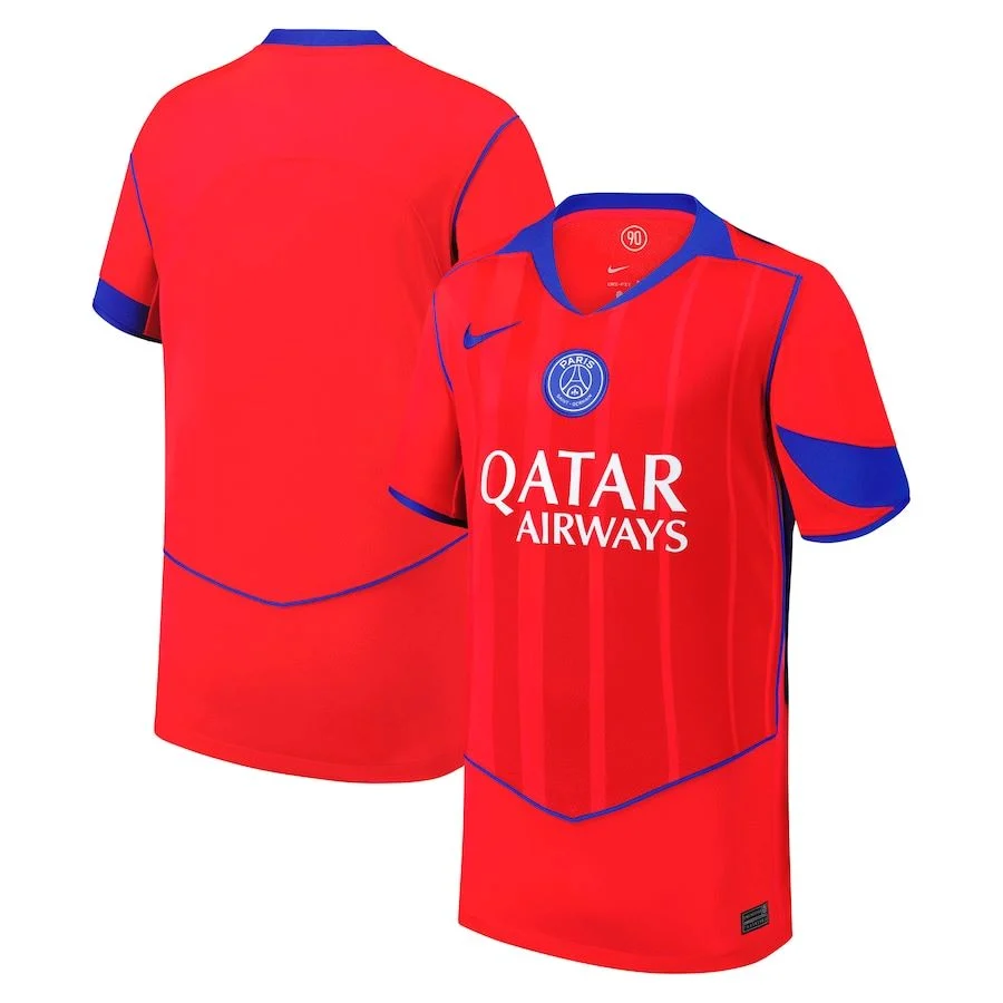 Maillot Enfant PSG Third 2025 2026 – Image 3