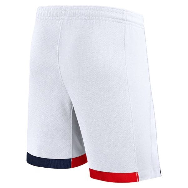 Short PSG Exterieur 2025 2026