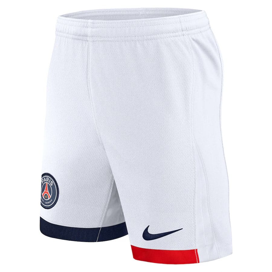 Maillot Kit Enfant PSG Exterieur 2025 2026 – Image 4