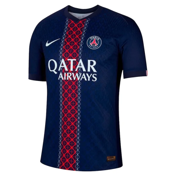 Maillot Match PSG Domicile 2025 2026