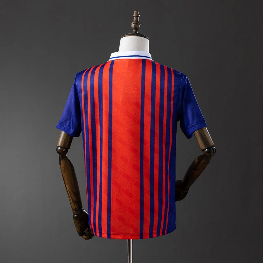 Maillot PSG Domicile 1993 1994