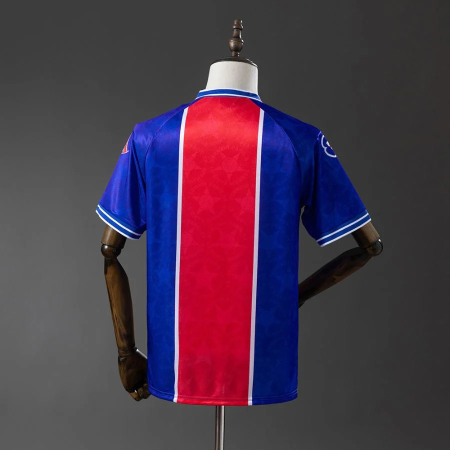 Maillot PSG Domicile 1994 1995