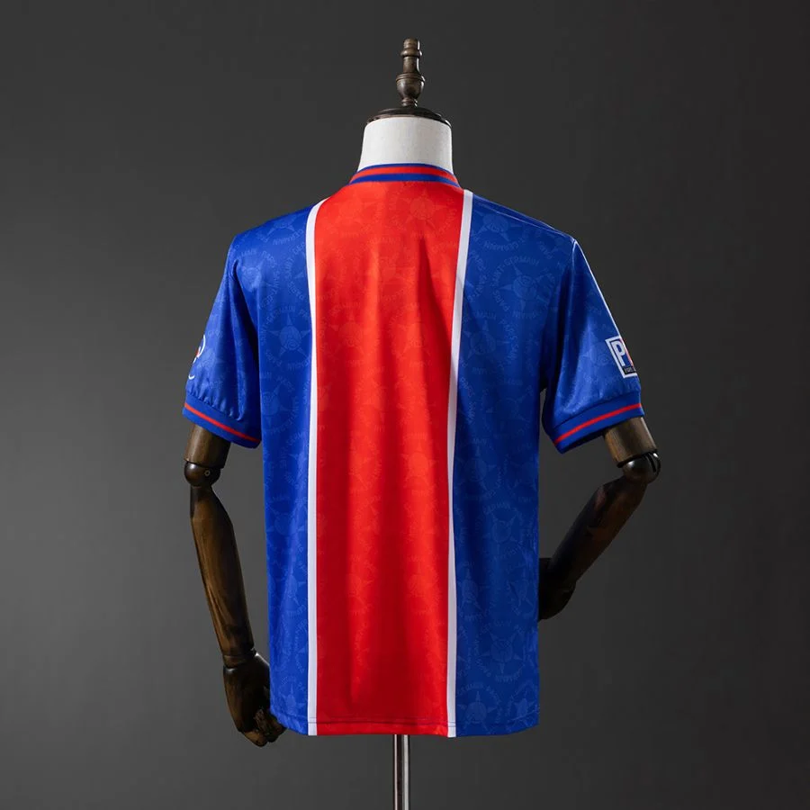 Maillot PSG Domicile 1995 1996