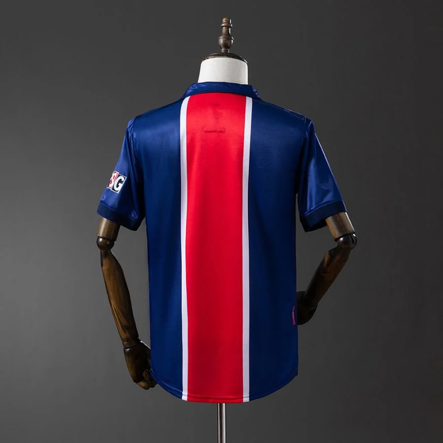 Maillot PSG Domicile 1998 1999