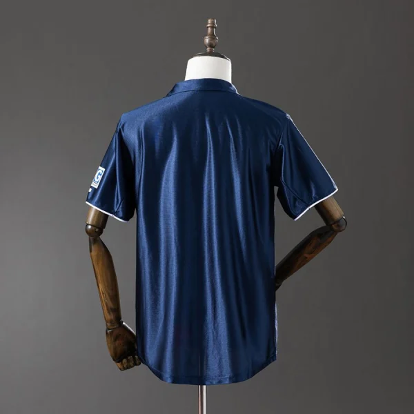 Maillot PSG Domicile 2001 2002