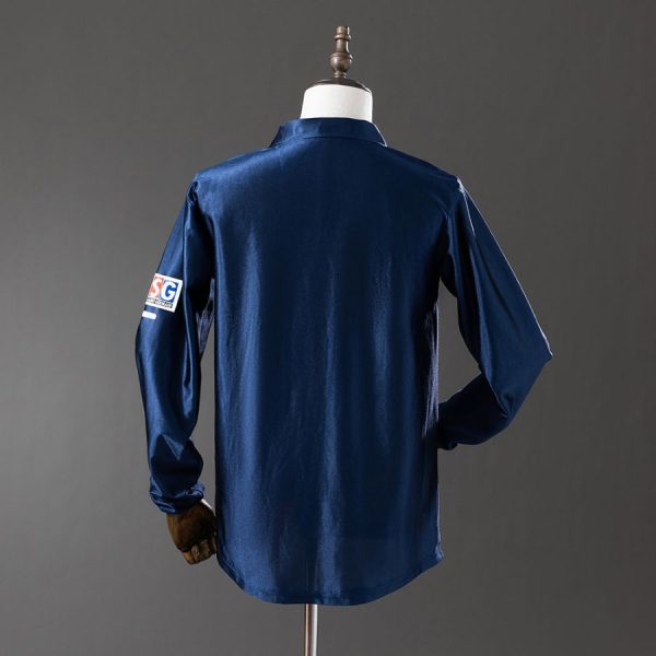 Maillot PSG Domicile 2001 2002 Manches Longues