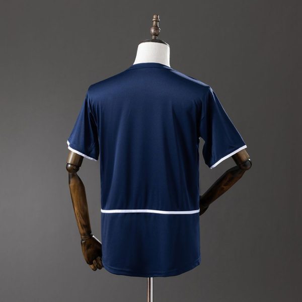 Maillot PSG Domicile 2002 2003