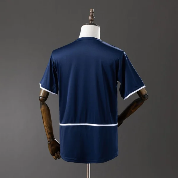 Maillot PSG Domicile 2002 2003