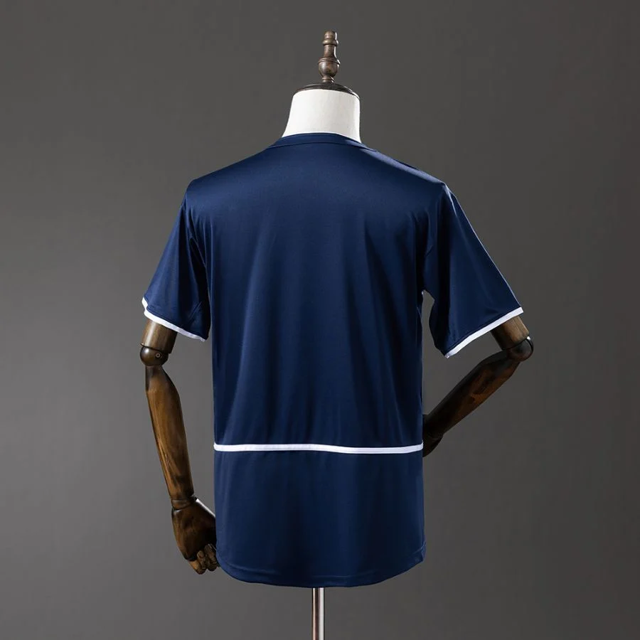 Maillot PSG Domicile 2002 2003