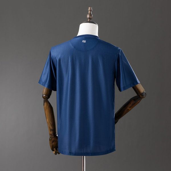 Maillot PSG Domicile 2012 2013