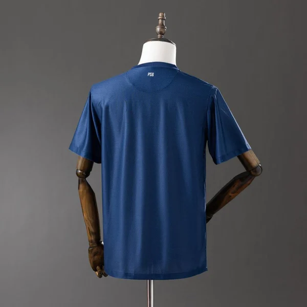 Maillot PSG Domicile 2012 2013