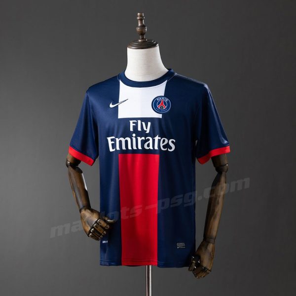 Maillot PSG Domicile 2013 2014