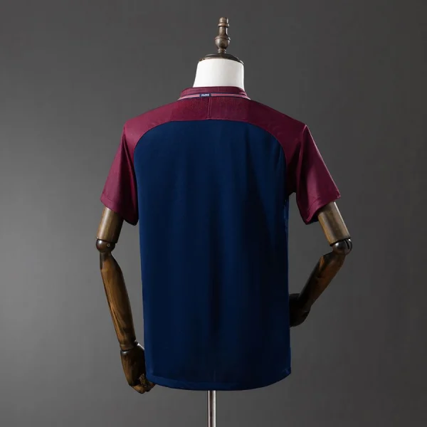 Maillot PSG Domicile 2017 2018
