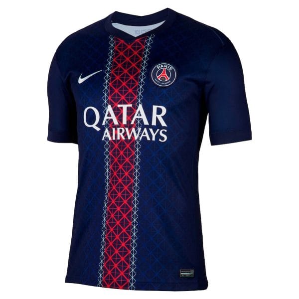 Maillot PSG Domicile 2025 2026