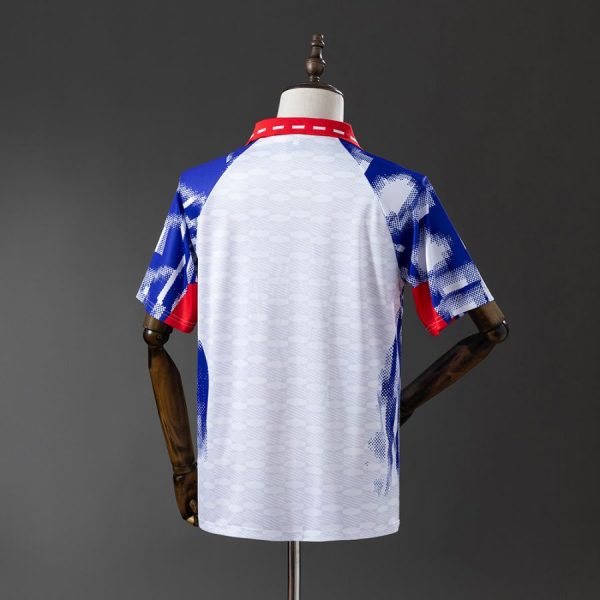 Maillot PSG Exterieur 1993 1994