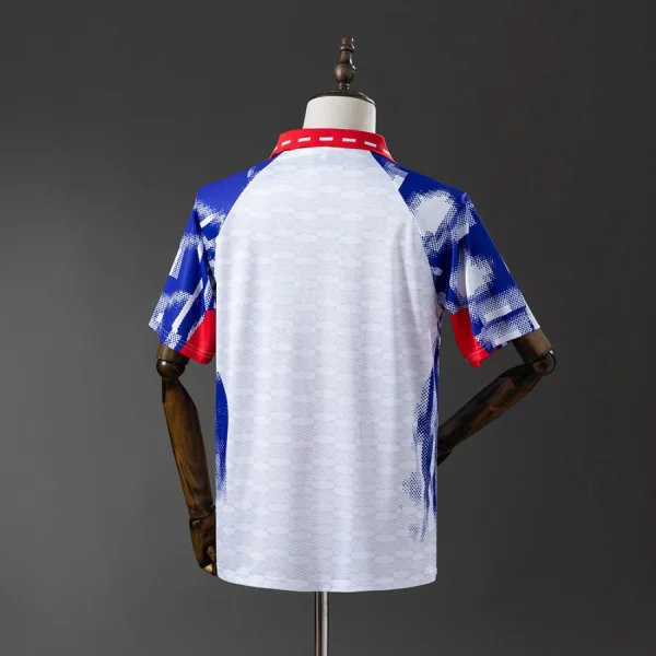 Maillot PSG Exterieur 1993 1994