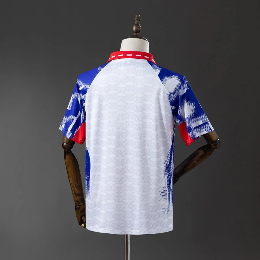 Maillot PSG Exterieur 1993 1994