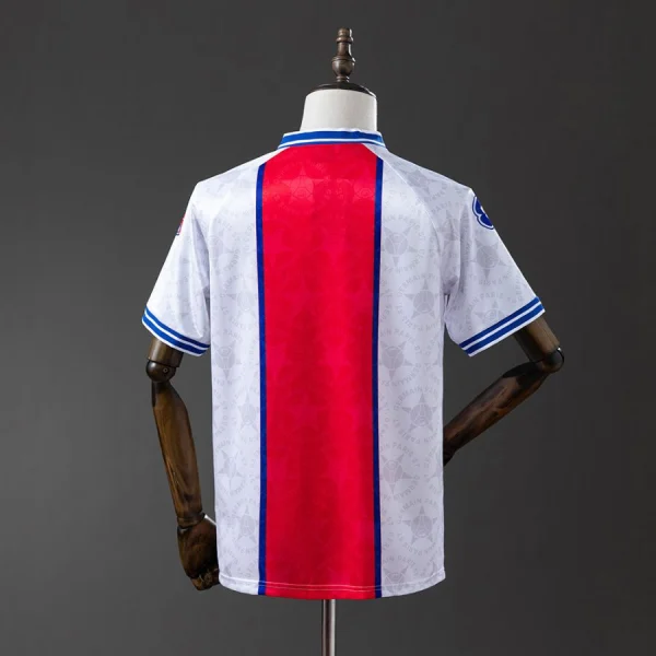 Maillot PSG Exterieur 1994 1995