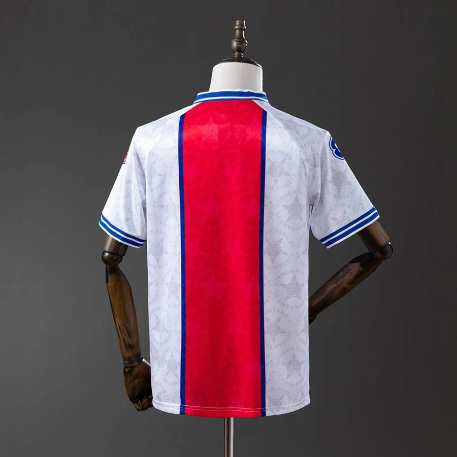 Maillot PSG Exterieur 1994 1995