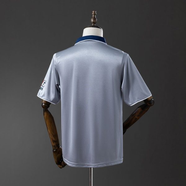 Maillot PSG Exterieur 1999 2000