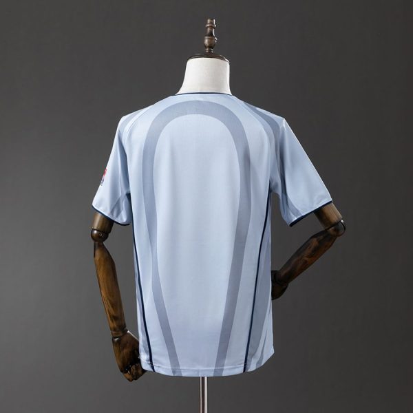 Maillot PSG Exterieur 2001 2002