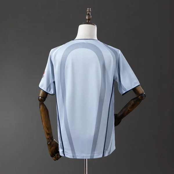 Maillot PSG Exterieur 2001 2002