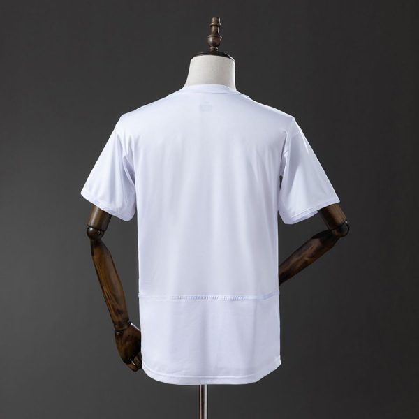 Maillot PSG Exterieur 2002 2003