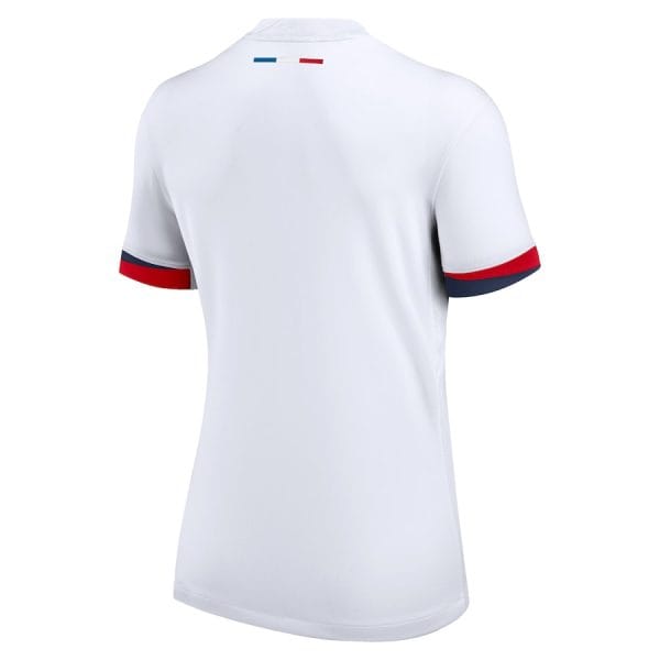 Maillot PSG Exterieur 2025 2026 Femme