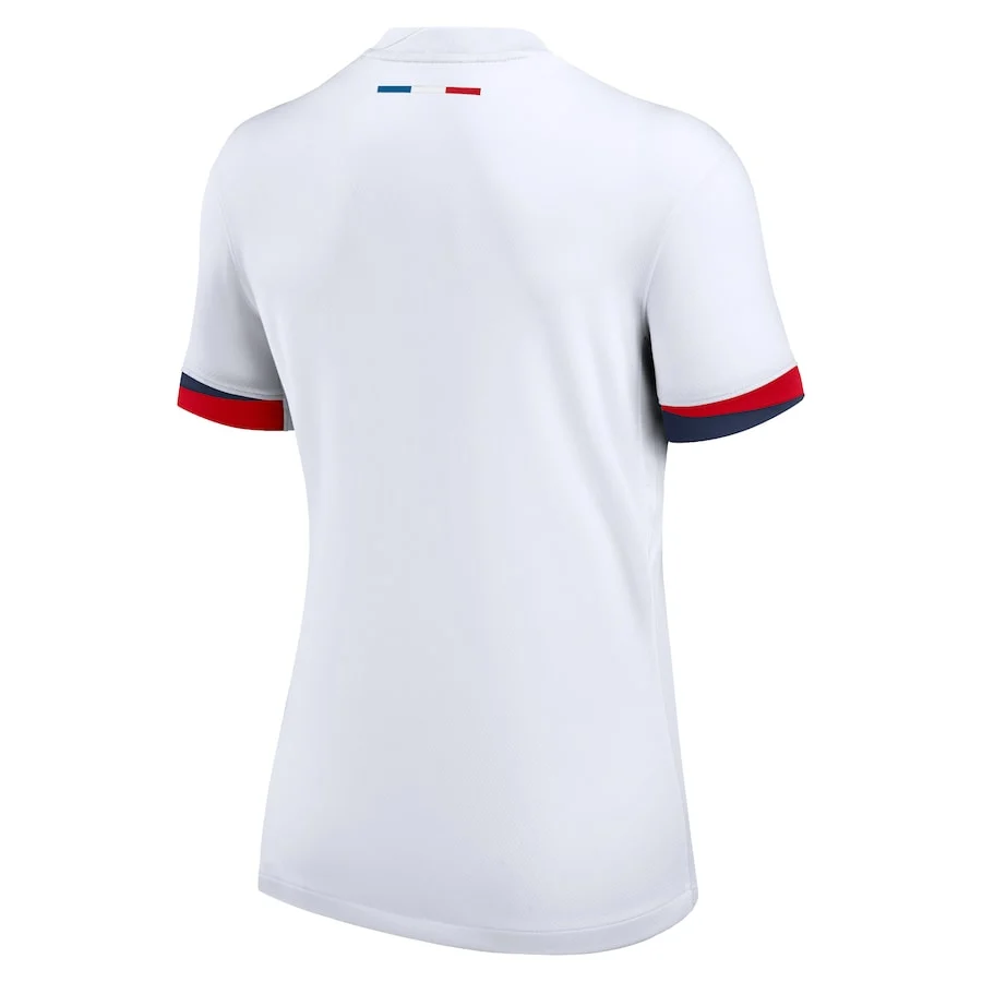 Maillot PSG Exterieur 2025 2026 Femme – Image 2