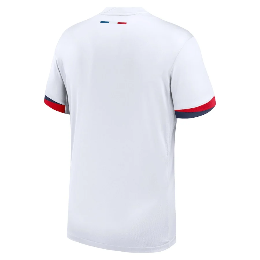 Maillot PSG Exterieur 2025 2026 – Image 2
