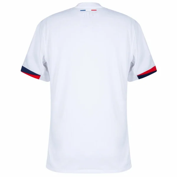 Maillot PSG Exterieur 2025 2026 Champions Intercontinental