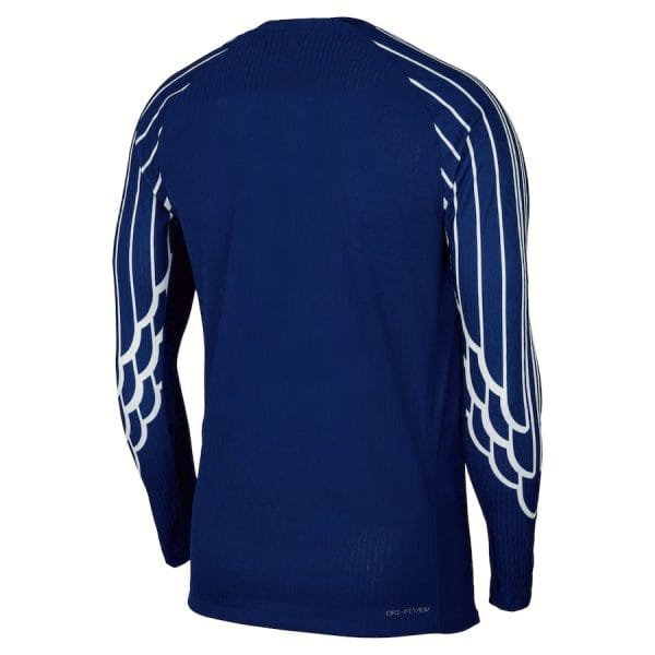 Maillot PSG Fourth 2024 2025 Manches Longues