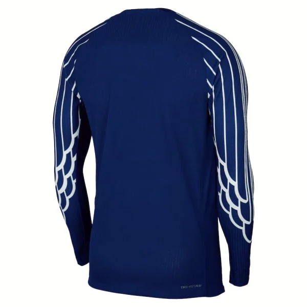 Maillot PSG Fourth 2024 2025 Manches Longues