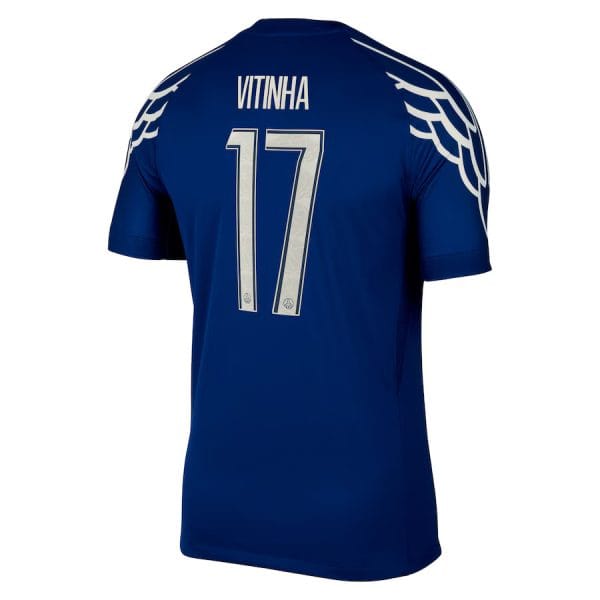 Maillot PSG Fourth 2024 2025 Vitinha