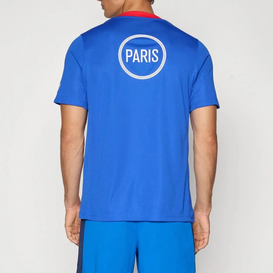 Maillot PSG Pre Match 2025 2026 Third – Image 3