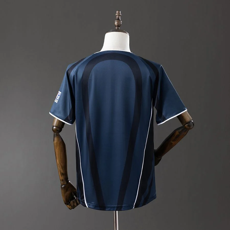 Maillot PSG Third 2001 2002