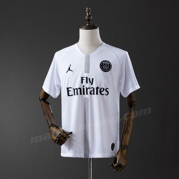 Maillot PSG Third 2018 2019