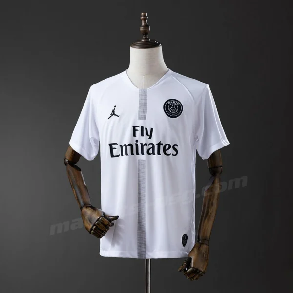Maillot PSG Third 2018 2019