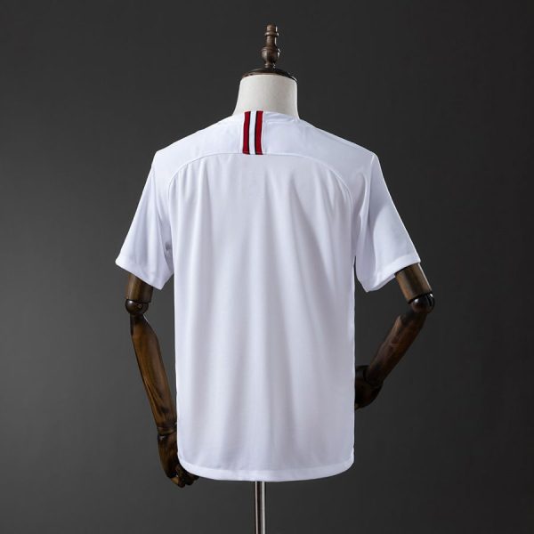 Maillot PSG Third 2018 2019