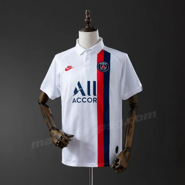 Maillot PSG Third 2019 2020